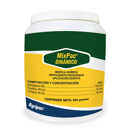 FUNCTIONAL DINAMICO 500GR
